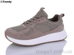 Кроссовки, Trendy оптом JZ169-5