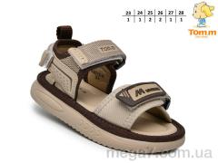 Сандалии, TOM.M оптом T65070K