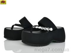 Шлепки, Mei De Li оптом S5757-17