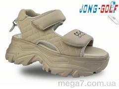 Босоножки, Jong Golf оптом Jong Golf C20495-3