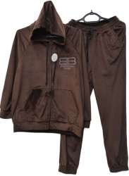 Спортивные костюмы женские оптом 61039425 089-41