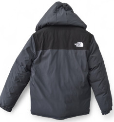 Куртки зимові чоловічі оптом