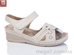 Босоножки, WSMR оптом A06-2