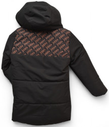 Куртки зимние детские оптом 40173925 3932-23