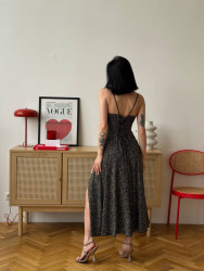 Сарафани жіночі (чорний) оптом