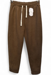 Брюки жіночі на хутрі BLACK CYCLONE БАТАЛ оптом