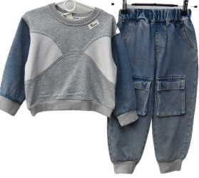 Костюмы детские оптом 45327810 24637-117