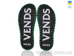 Тапки, Active оптом 386M зелений