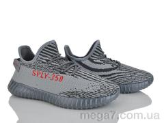 Кроссовки, Ideal оптом M350-34