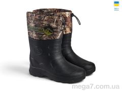 Сапоги из пены, Rai shoes оптом Рибак C-22А кам mix
