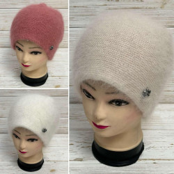 Шапки жіночі оптом