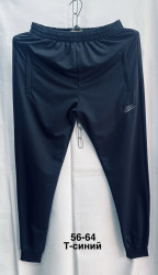 Спортивні штани чоловічі БАТАЛ оптом
