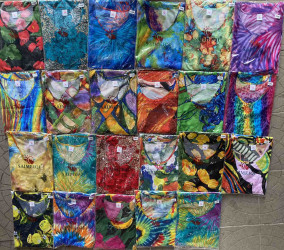 Сукні жіночі БАТАЛ оптом