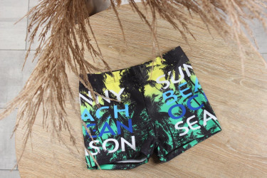 Плавки подростковые оптом 87209643 316-21