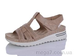 Босоножки, Коронате оптом 165-3