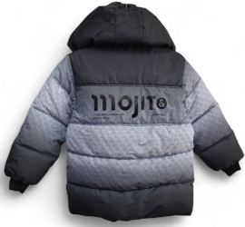 Куртки зимние подростковые оптом 56473281 775-21