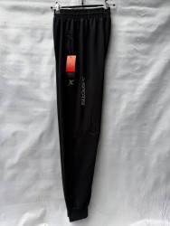 Спортивные штаны мужские оптом 87936051 099-126