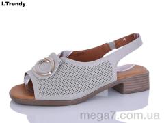 Босоножки, Trendy оптом G123-3