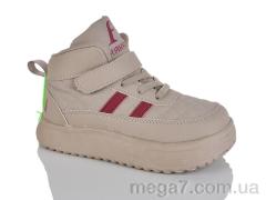 Кроссовки, ASHIGULI оптом 743-2