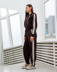 Спортивные костюмы женские оптом 27483509 173-1