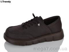 Туфли, Trendy оптом BK1701-15