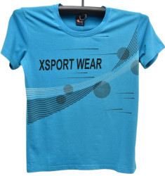 Футболки мужские оптом 90682753 84-36