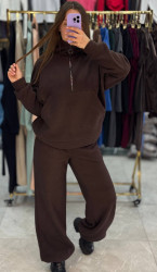 Спортивні костюми жіночі на флісі оптом ARIADNA 