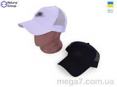 Кепка, Reluna Group оптом SF010-6 mix