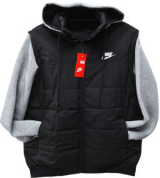 Куртки демисезонні чоловічі оптом