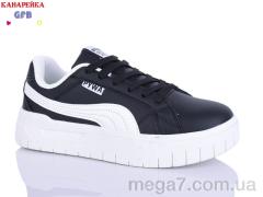 Кроссовки, GFB-Канарейка оптом Q543-1