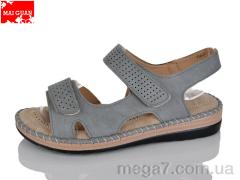 Босоножки, Maiguan оптом 956-7