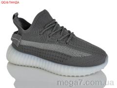 Кроссовки, QQ&Панда оптом 021-1