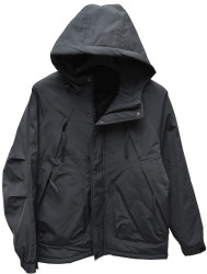 Куртки демисезонные мужские ПОЛУБАТАЛ оптом 63108972 005-111