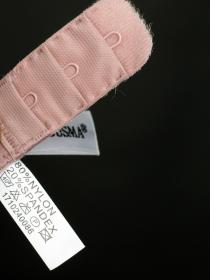 Бюстгальтер Acousma 71620-2BCH (  светло-фламинго, C  6 шт. )