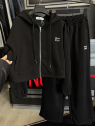 Спортивные костюмы женские оптом 08497623 0002-187