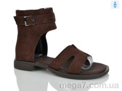 Босоножки, Loretta оптом L076-1