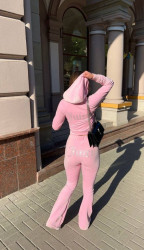 Спортивные костюмы женские оптом 90432516 772-2