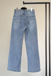 Джинси жіночі БАТАЛ оптом