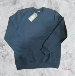 Світшоти чоловічі на флісі оптом 