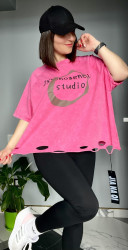 Футболки жіночі оптом ---