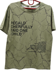 Футболки детские оптом 50134682 200-202