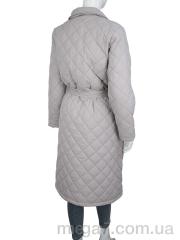 Пальто, Turn Hug оптом 1108-1 grey