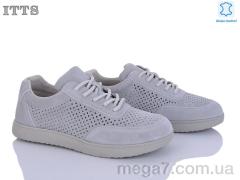 Кроссовки, ITTS оптом P03-3