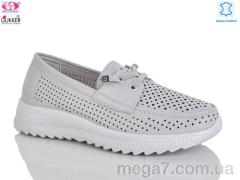 Туфли, Gukkcr оптом YK5010-7