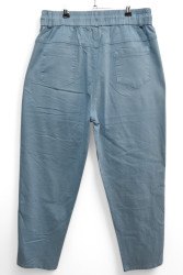 Брюки жіночі БАТАЛ оптом