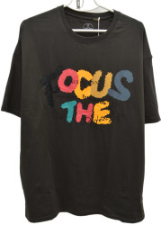 Футболки жіночі БАТАЛ оптом 