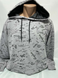 Худи мужские оптом 30681524 696-1