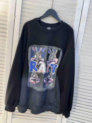 Світшоти жіночі оптом 