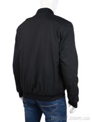 Куртка, Мир оптом 3738-H8-1M-1 black