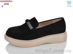 Туфли, GFB-Канарейка оптом R850-2
